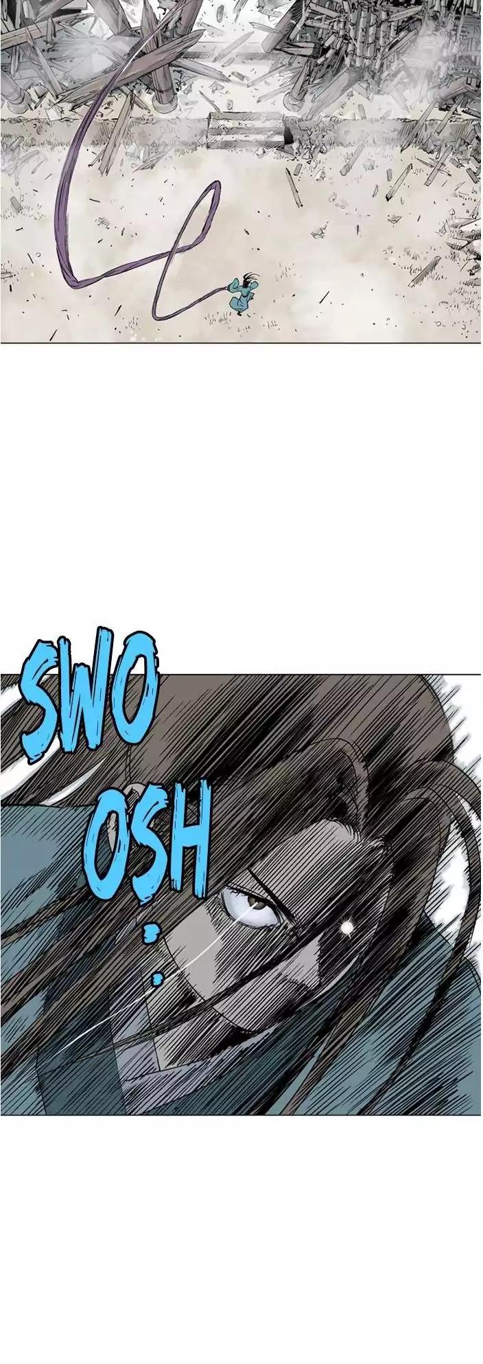 Gosu chapter 104 halaman 9