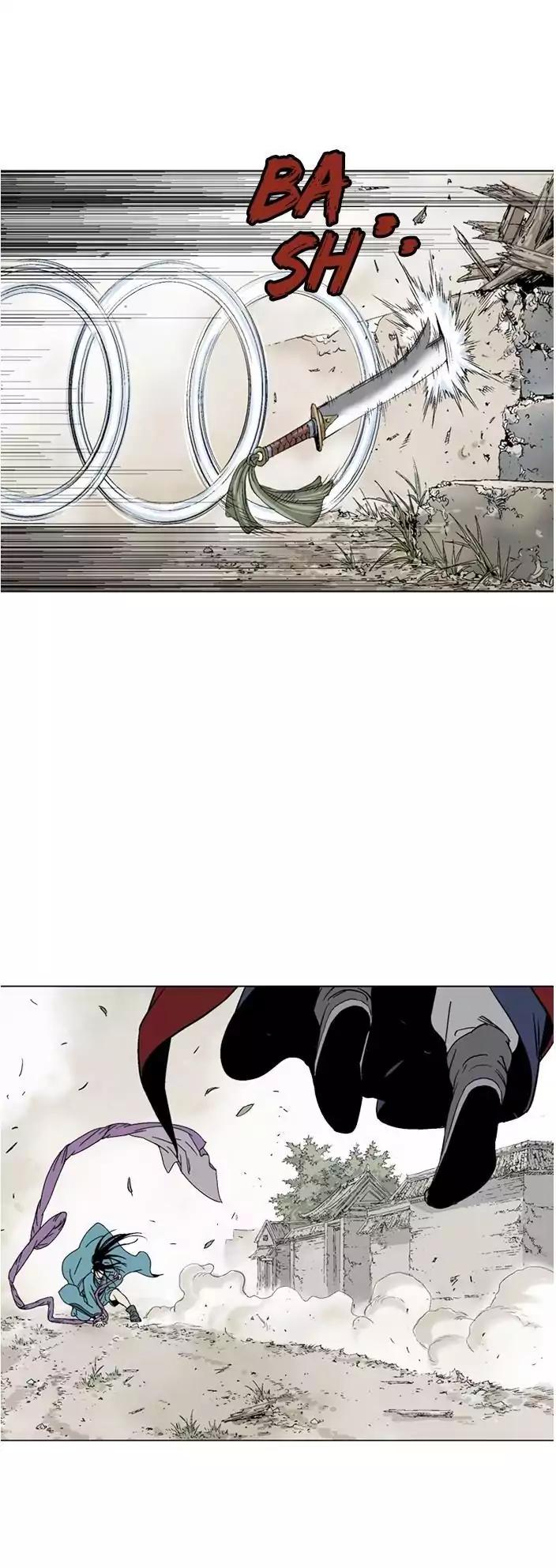 Gosu chapter 104 halaman 11