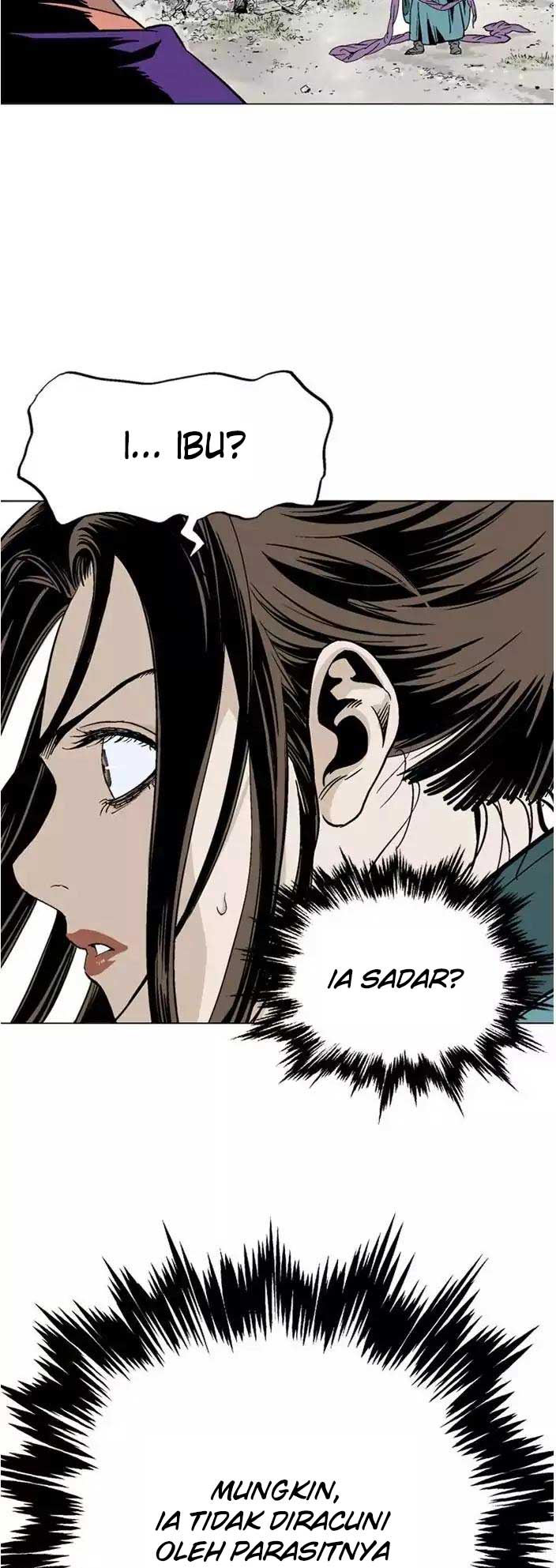 Gosu chapter 104 halaman 14
