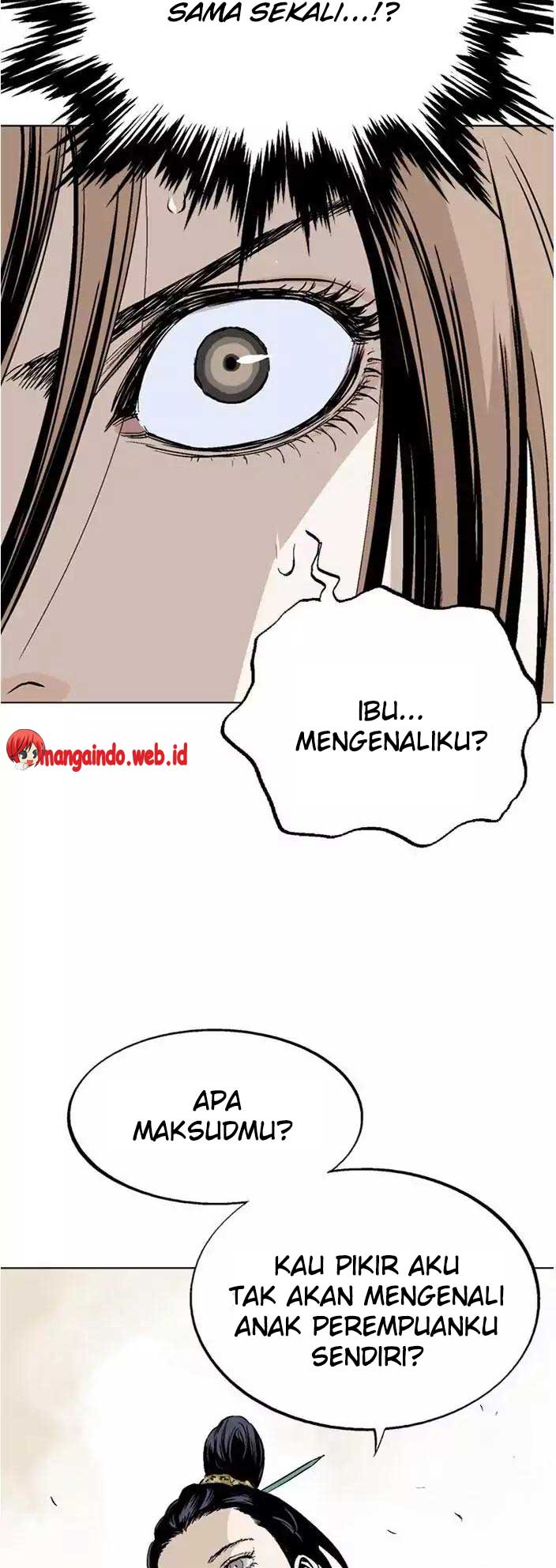 Gosu chapter 104 halaman 15