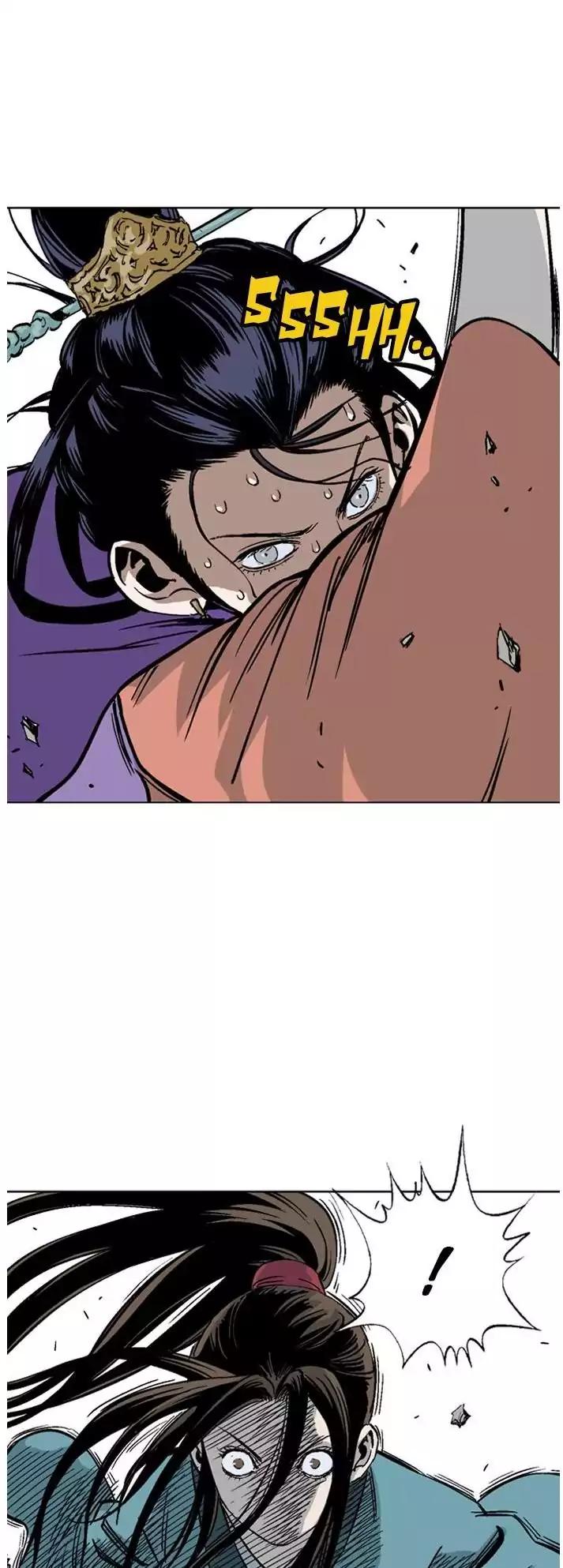 Gosu chapter 104 halaman 24