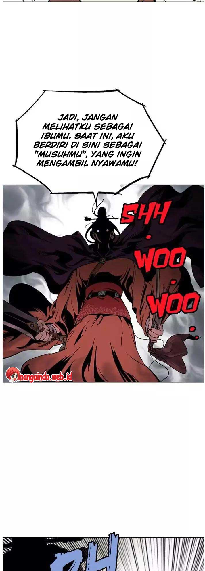 Gosu chapter 104 halaman 28