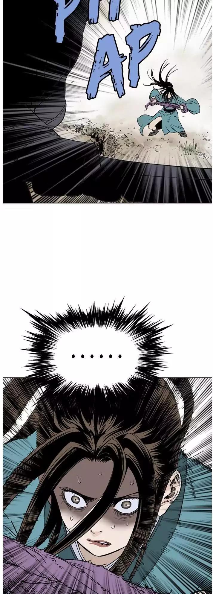 Gosu chapter 104 halaman 29