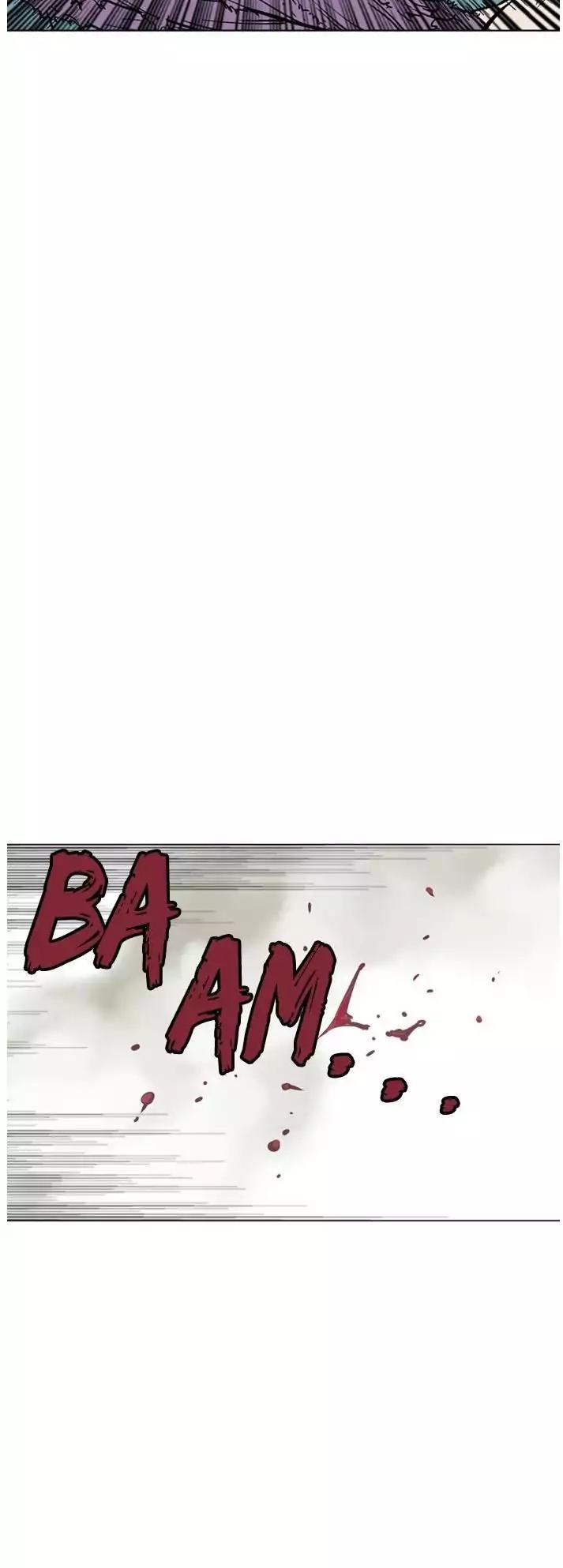 Gosu chapter 104 halaman 30