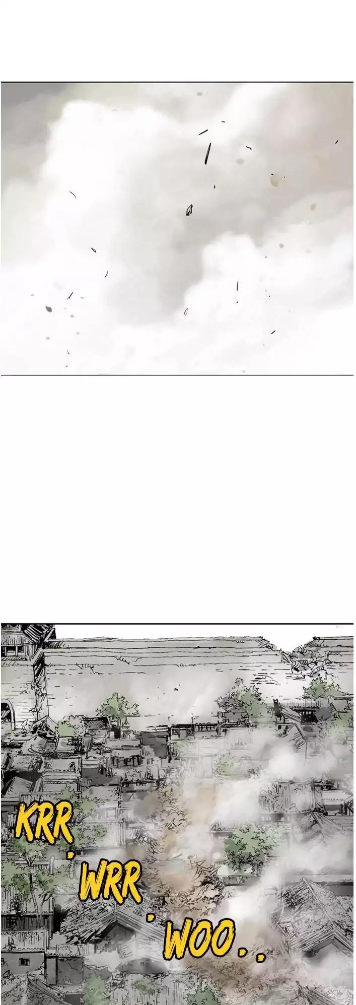 Gosu chapter 104 halaman 37