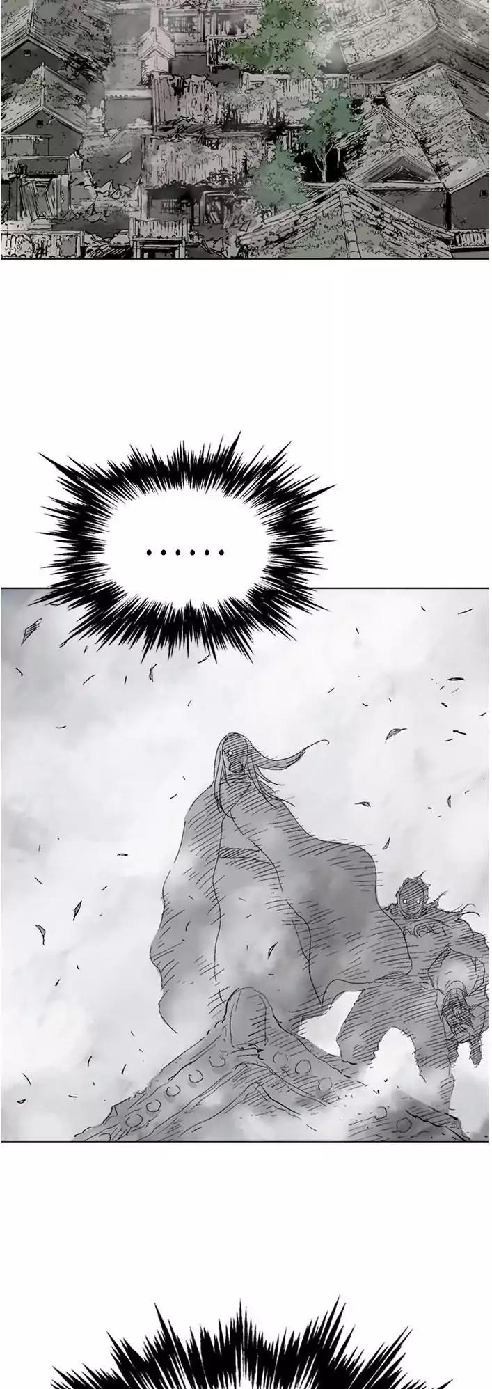 Gosu chapter 104 halaman 38