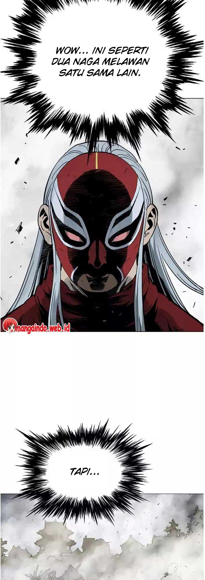 Gosu chapter 104 halaman 39