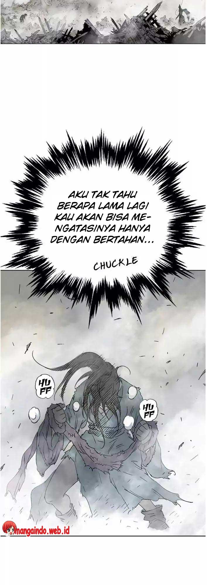 Gosu chapter 104 halaman 40