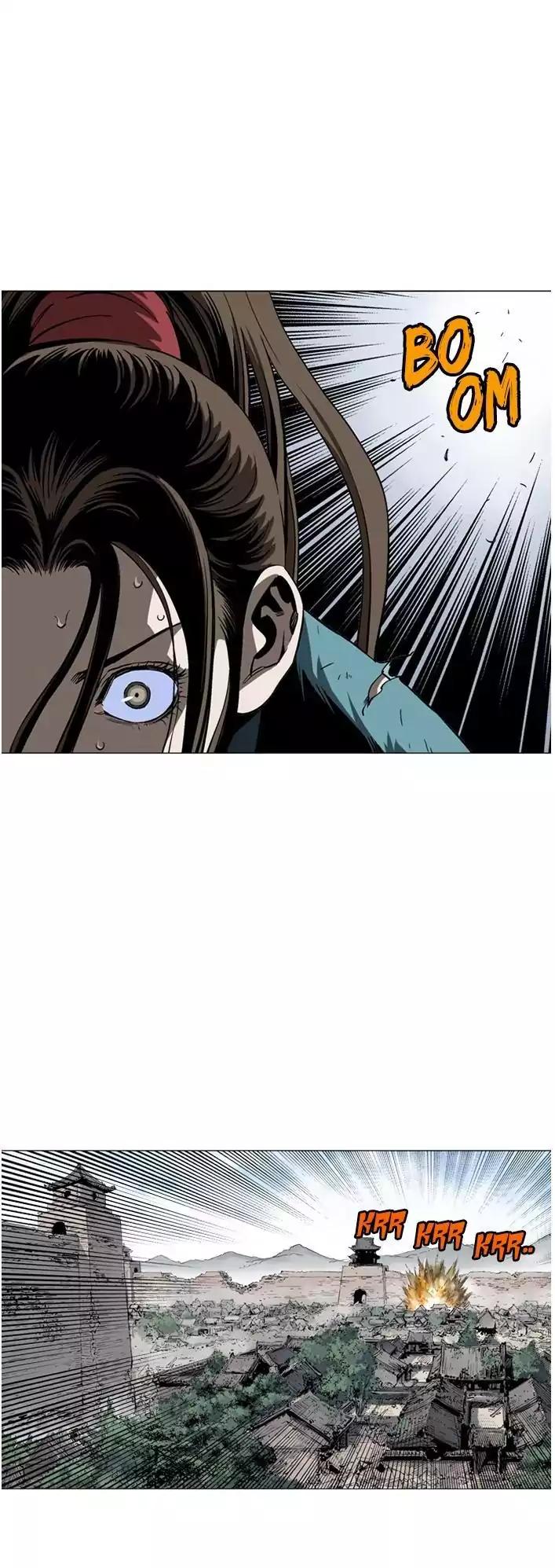 Gosu chapter 104 halaman 41
