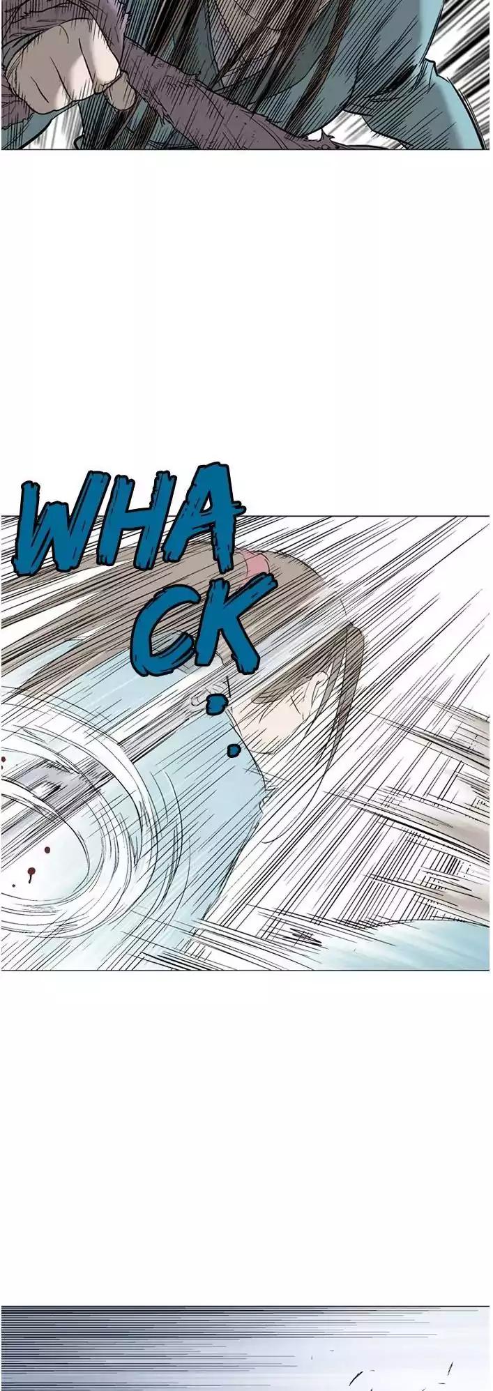 Gosu chapter 104 halaman 45