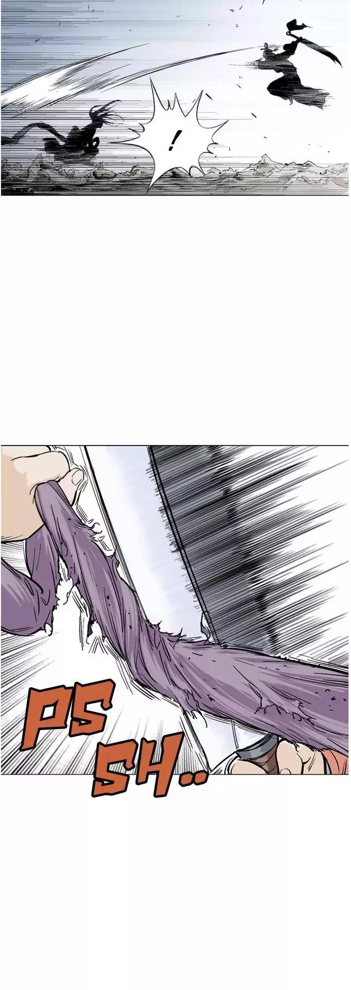 Gosu chapter 104 halaman 46