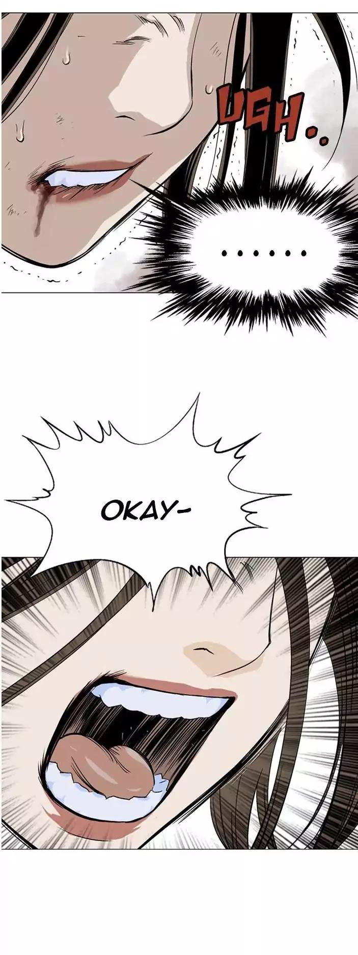 Gosu chapter 104 halaman 49