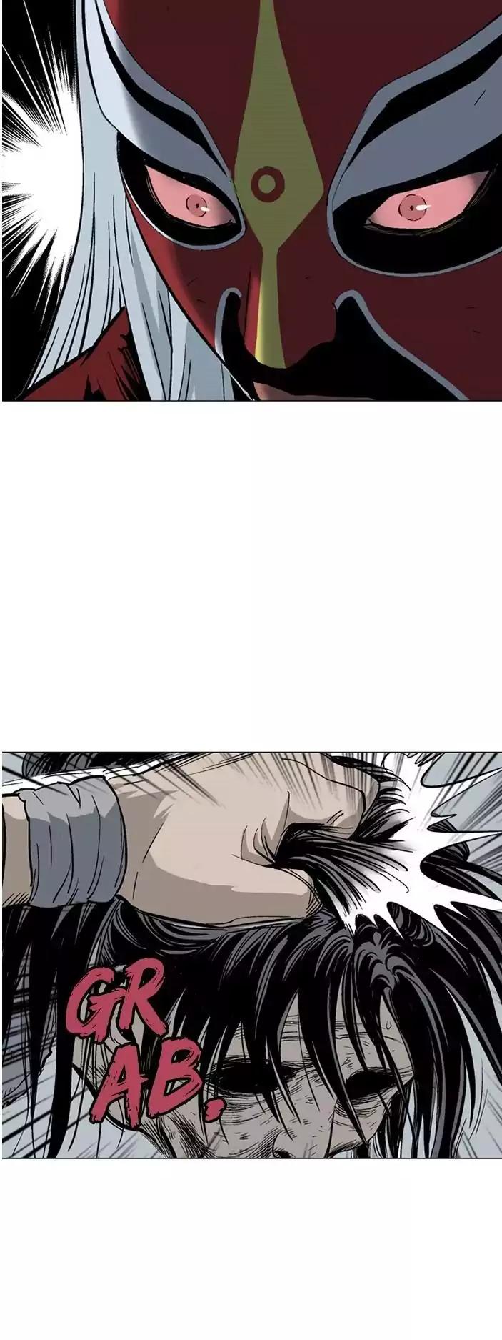 Gosu chapter 104 halaman 56