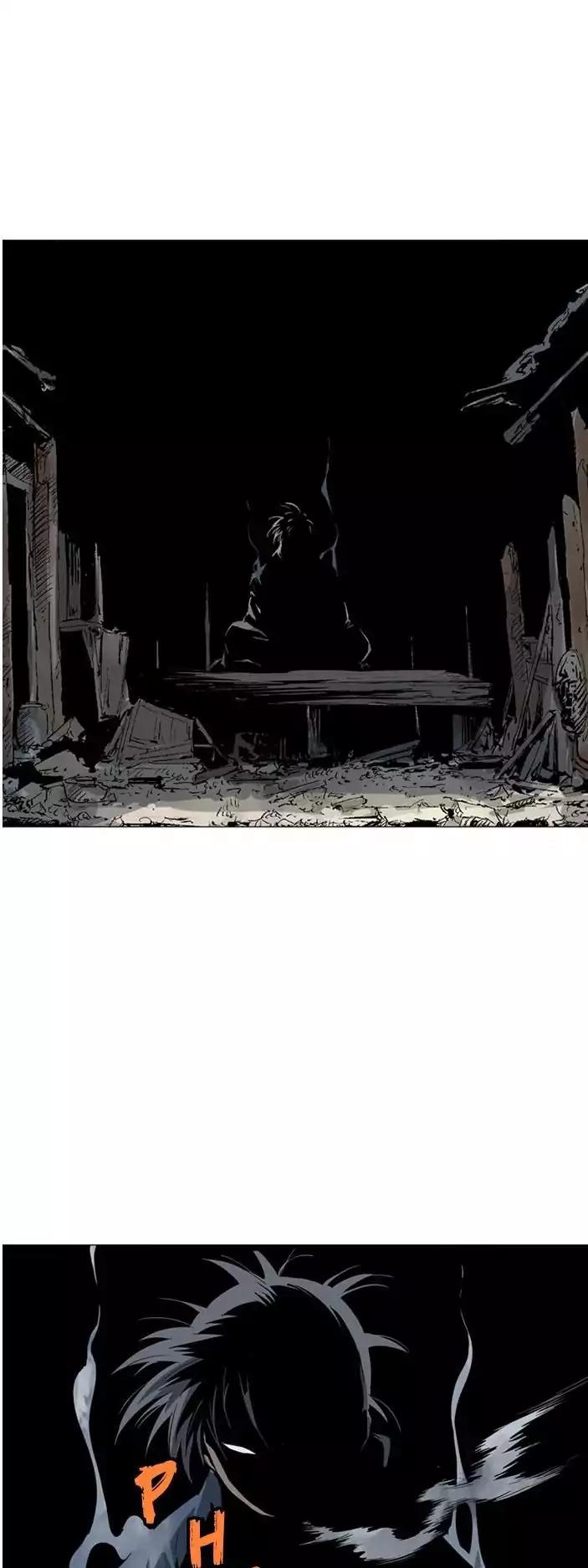 Gosu chapter 104 halaman 61
