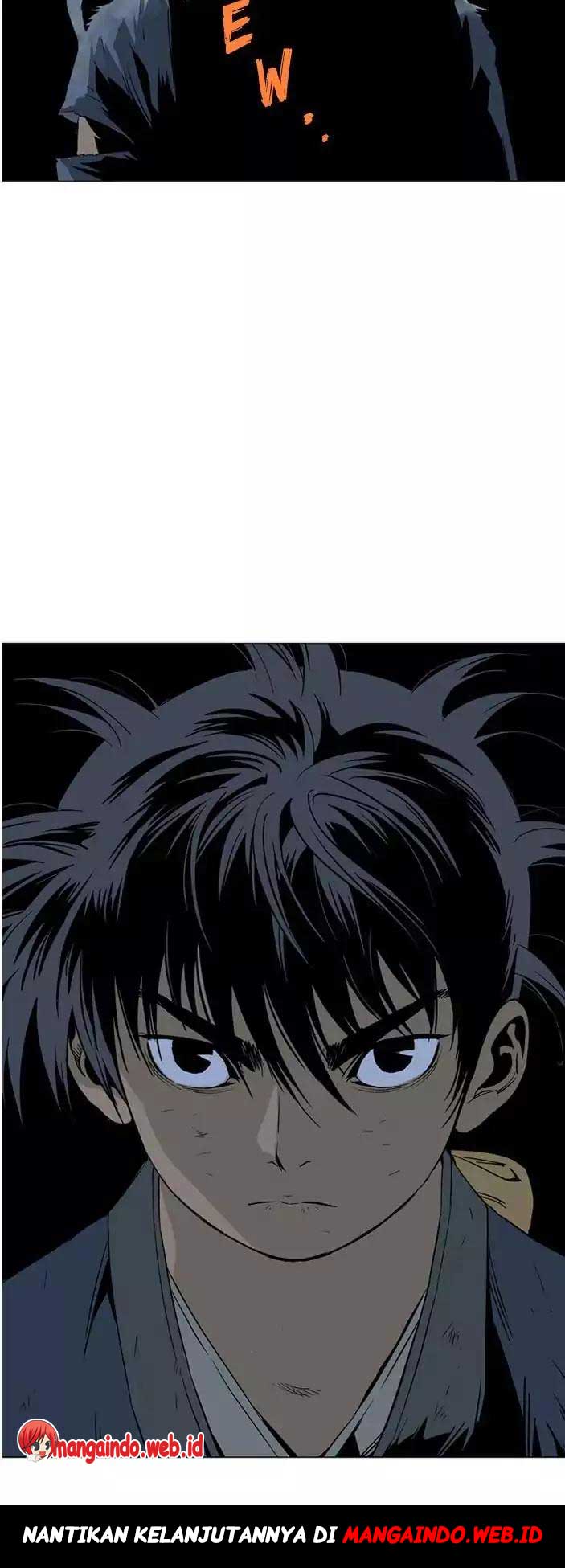 Gosu chapter 104 halaman 62