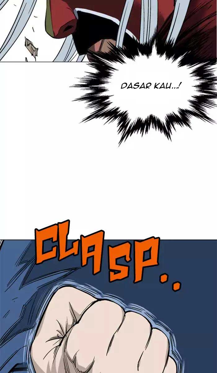 Gosu chapter 105 halaman 5