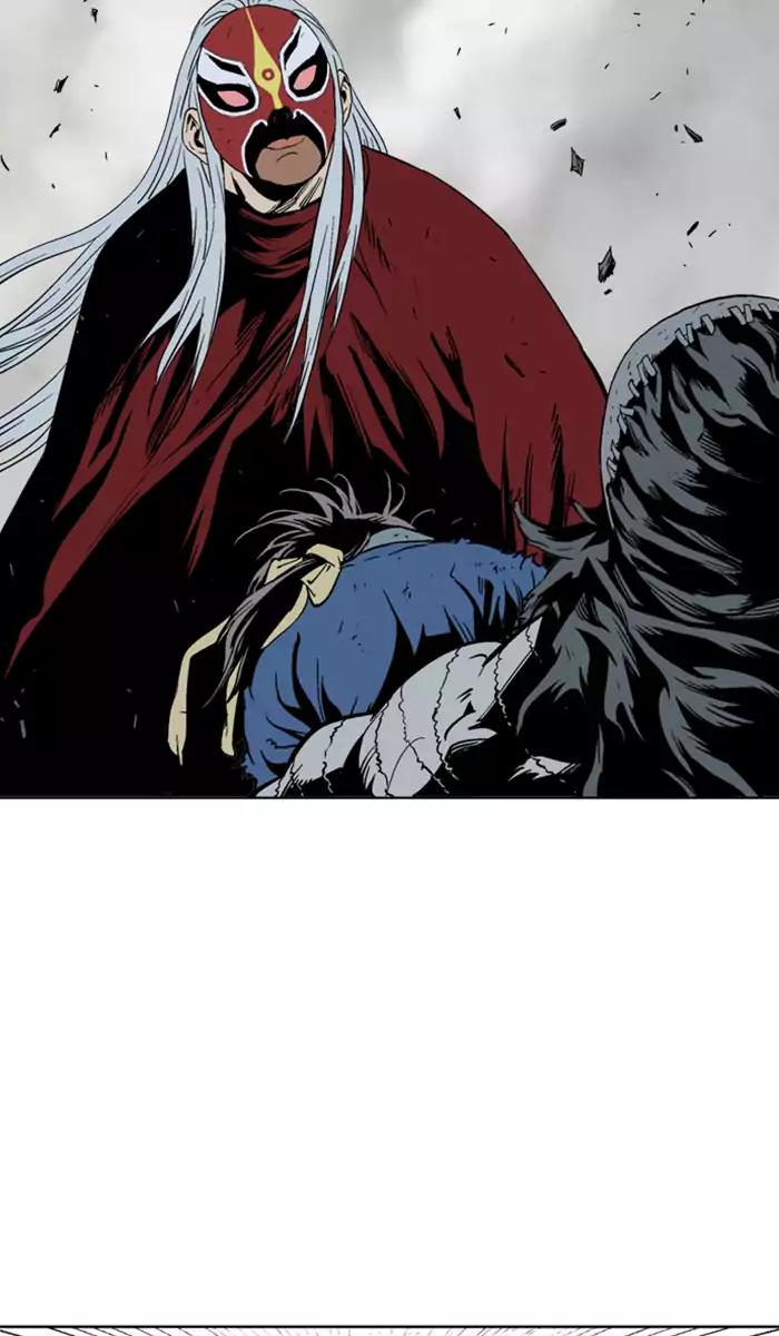 Gosu chapter 105 halaman 19
