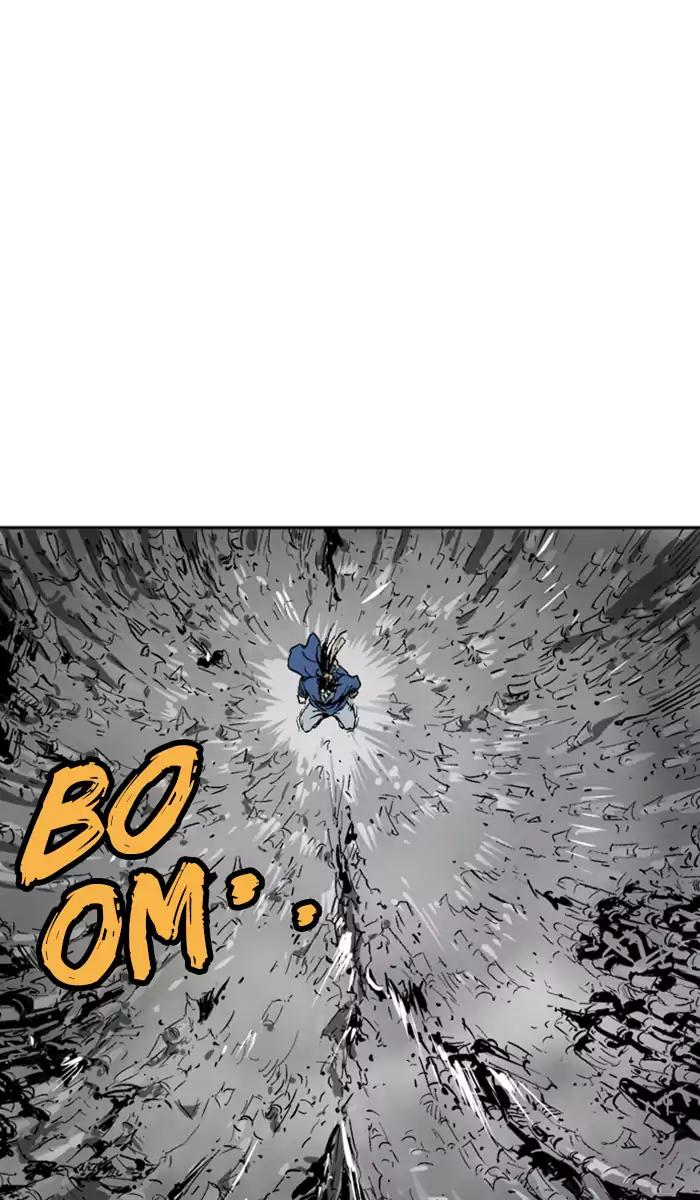 Gosu chapter 105 halaman 28