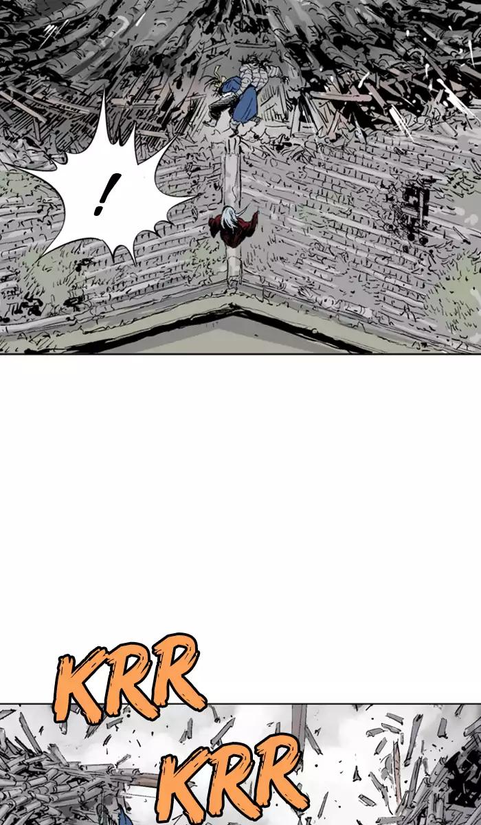 Gosu chapter 105 halaman 29