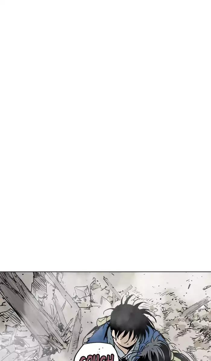 Gosu chapter 105 halaman 36