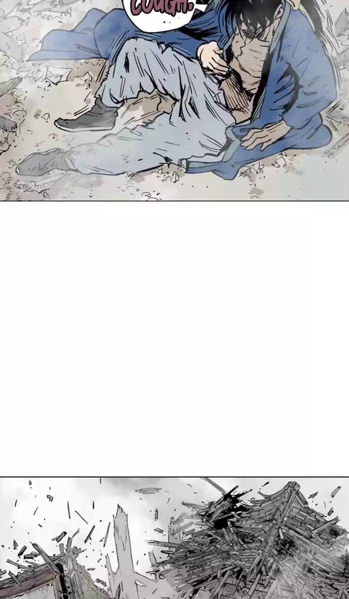 Gosu chapter 105 halaman 37