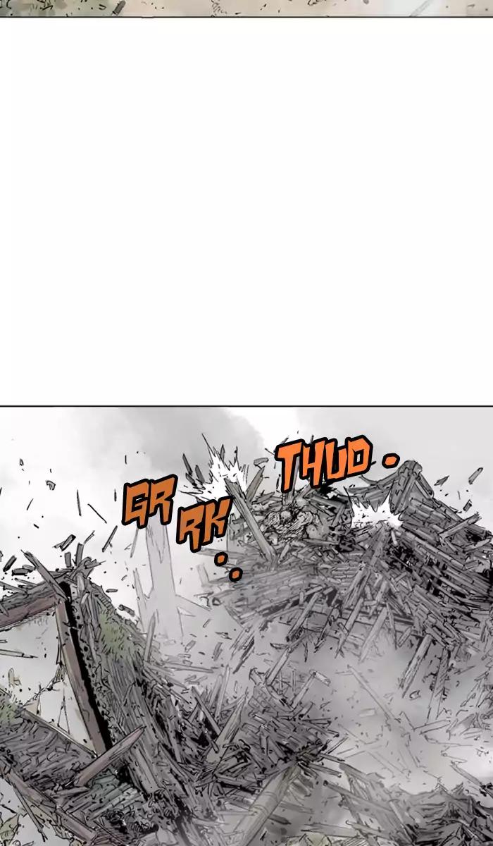 Gosu chapter 105 halaman 40