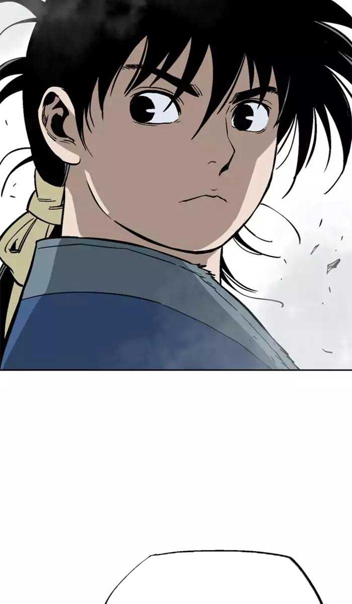 Gosu chapter 105 halaman 42