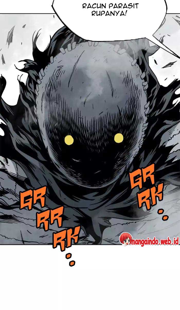 Gosu chapter 105 halaman 44