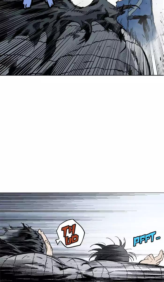 Gosu chapter 105 halaman 46