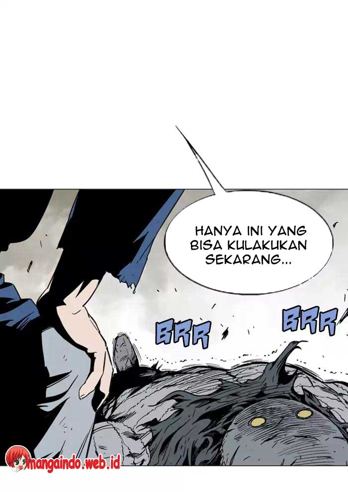 Gosu chapter 105 halaman 52