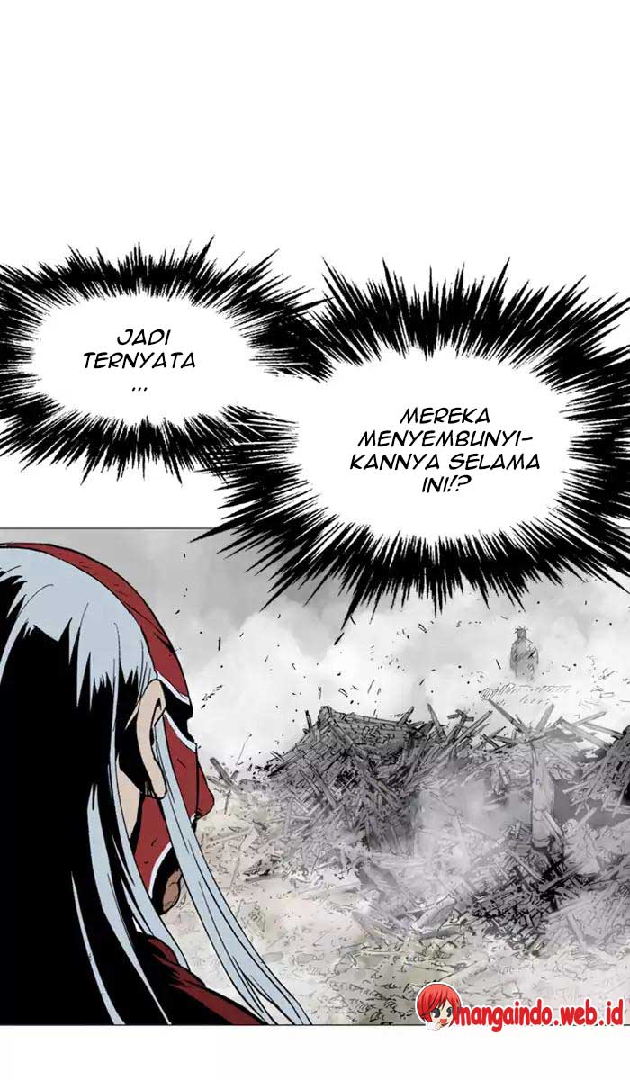 Gosu chapter 105 halaman 53