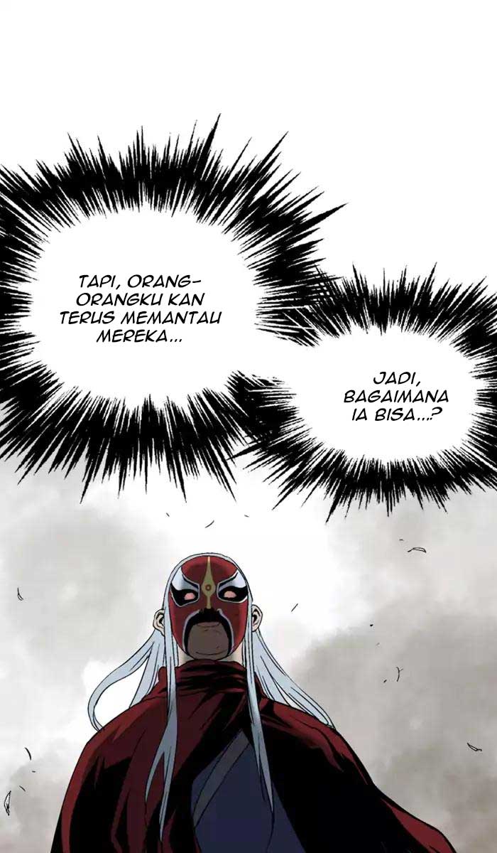 Gosu chapter 105 halaman 55