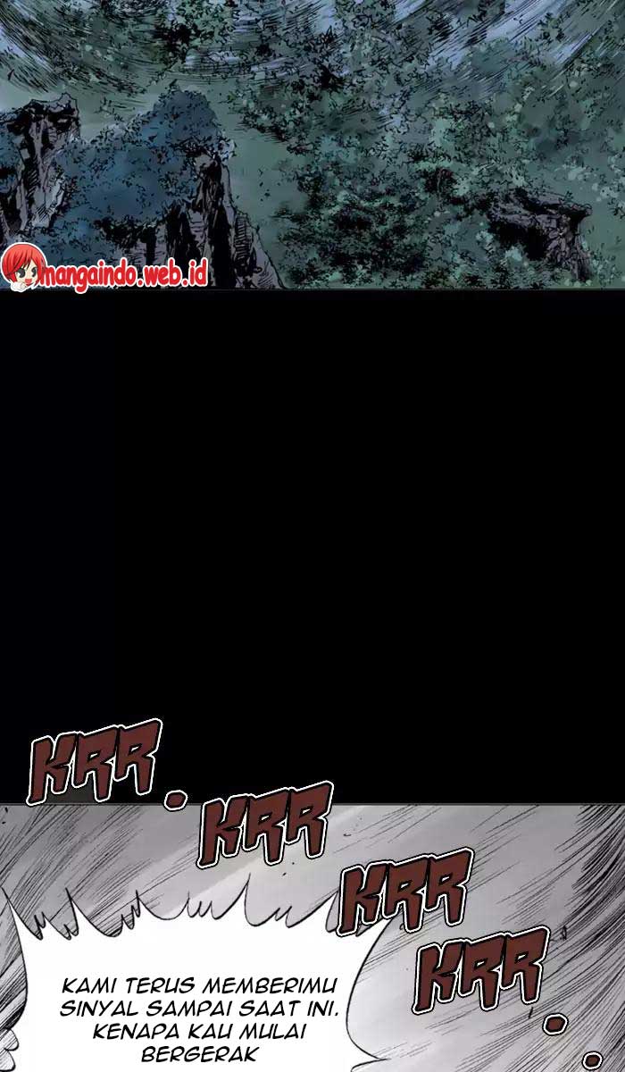 Gosu chapter 105 halaman 60