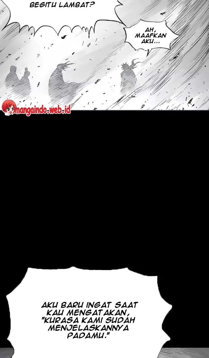 Gosu chapter 105 halaman 61