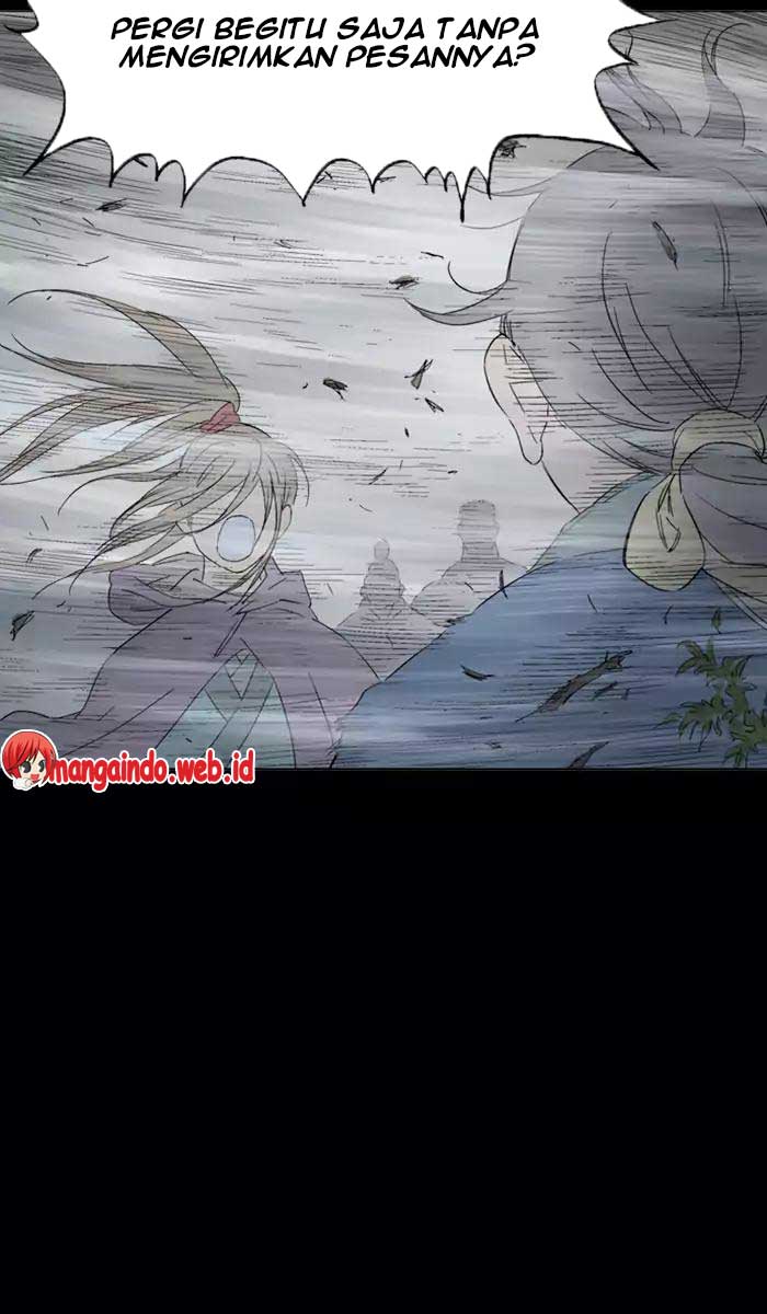 Gosu chapter 105 halaman 63