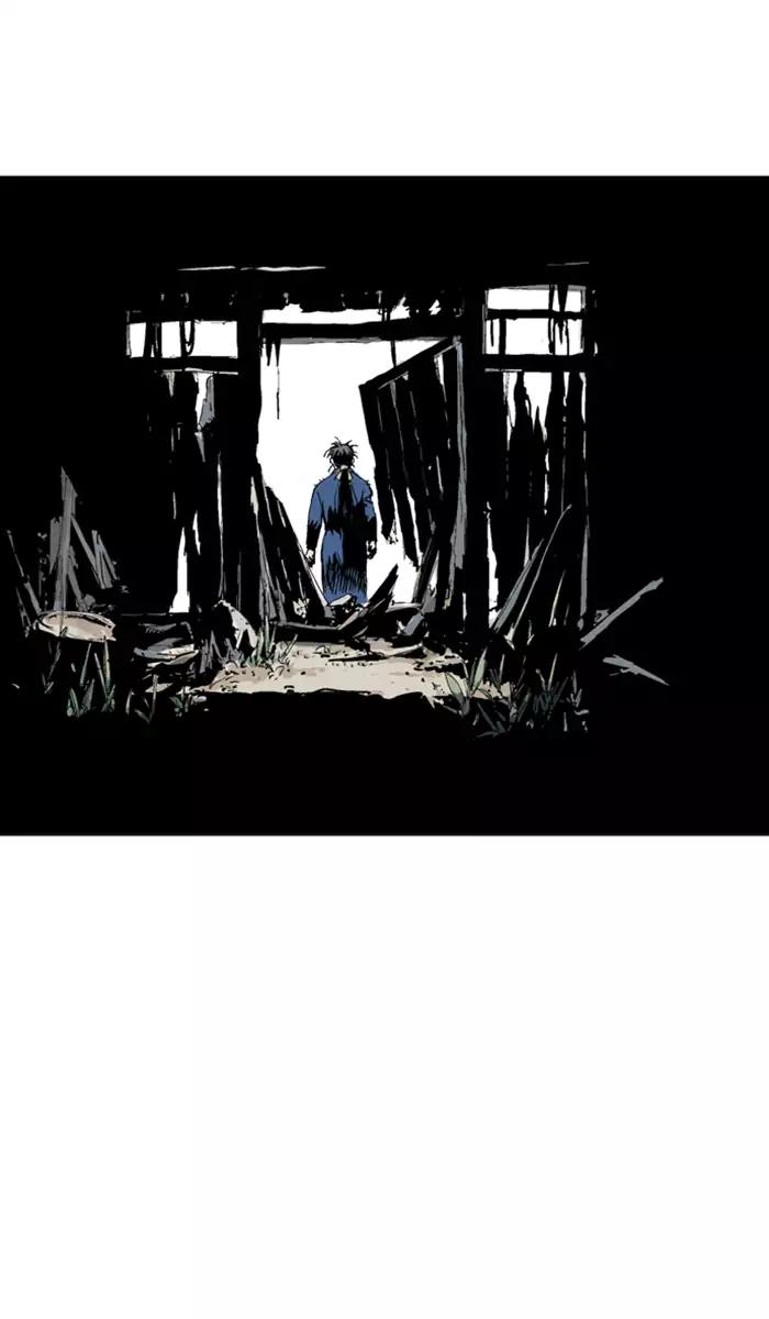 Gosu chapter 105 halaman 65