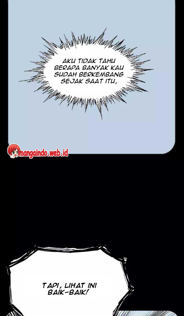 Gosu chapter 105 halaman 67