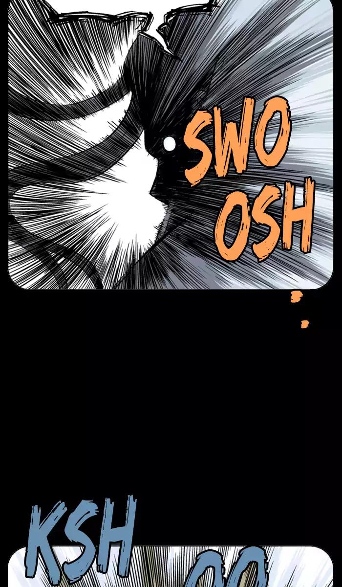 Gosu chapter 105 halaman 68