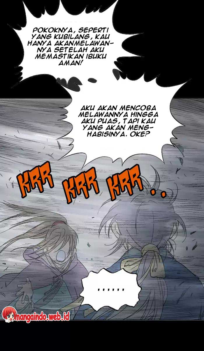 Gosu chapter 105 halaman 83