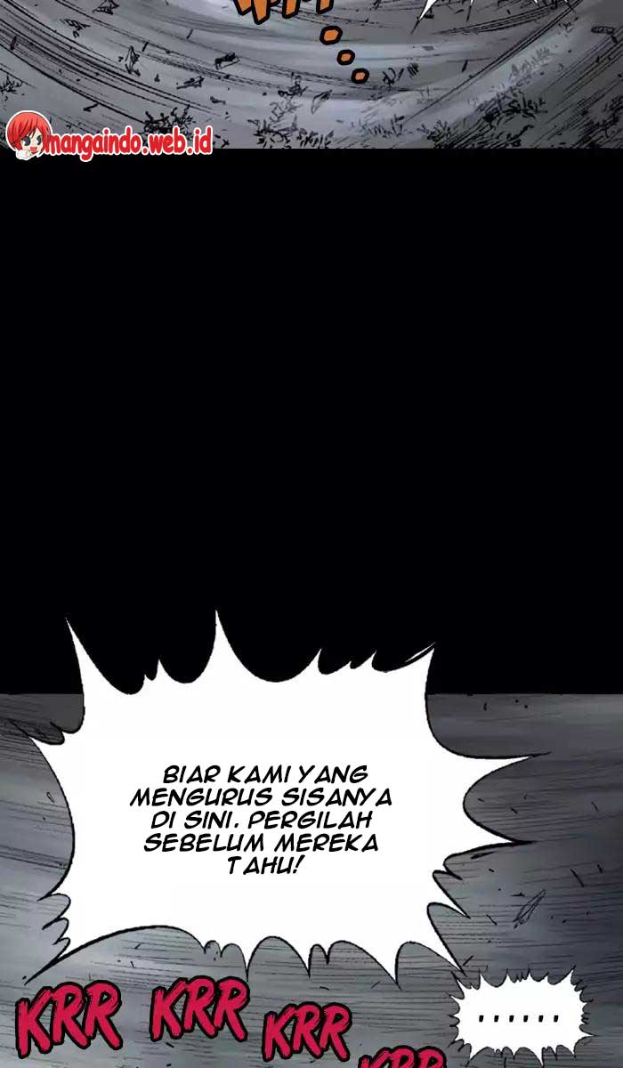 Gosu chapter 105 halaman 85