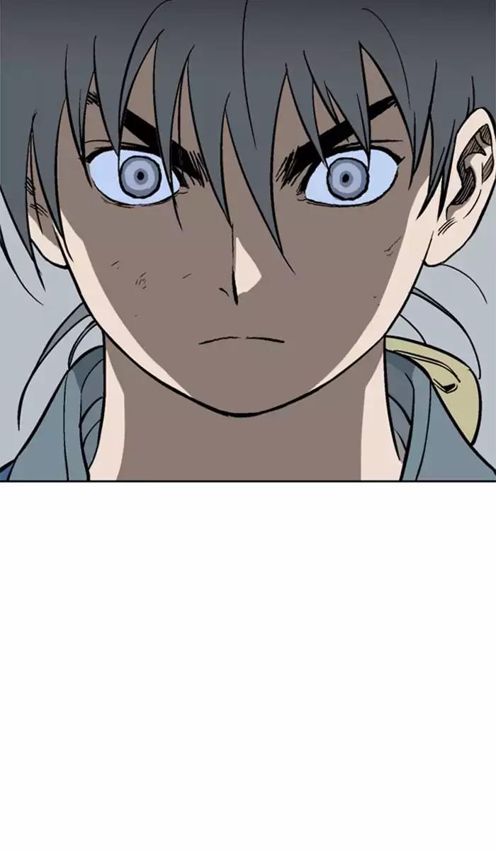 Gosu chapter 105 halaman 88