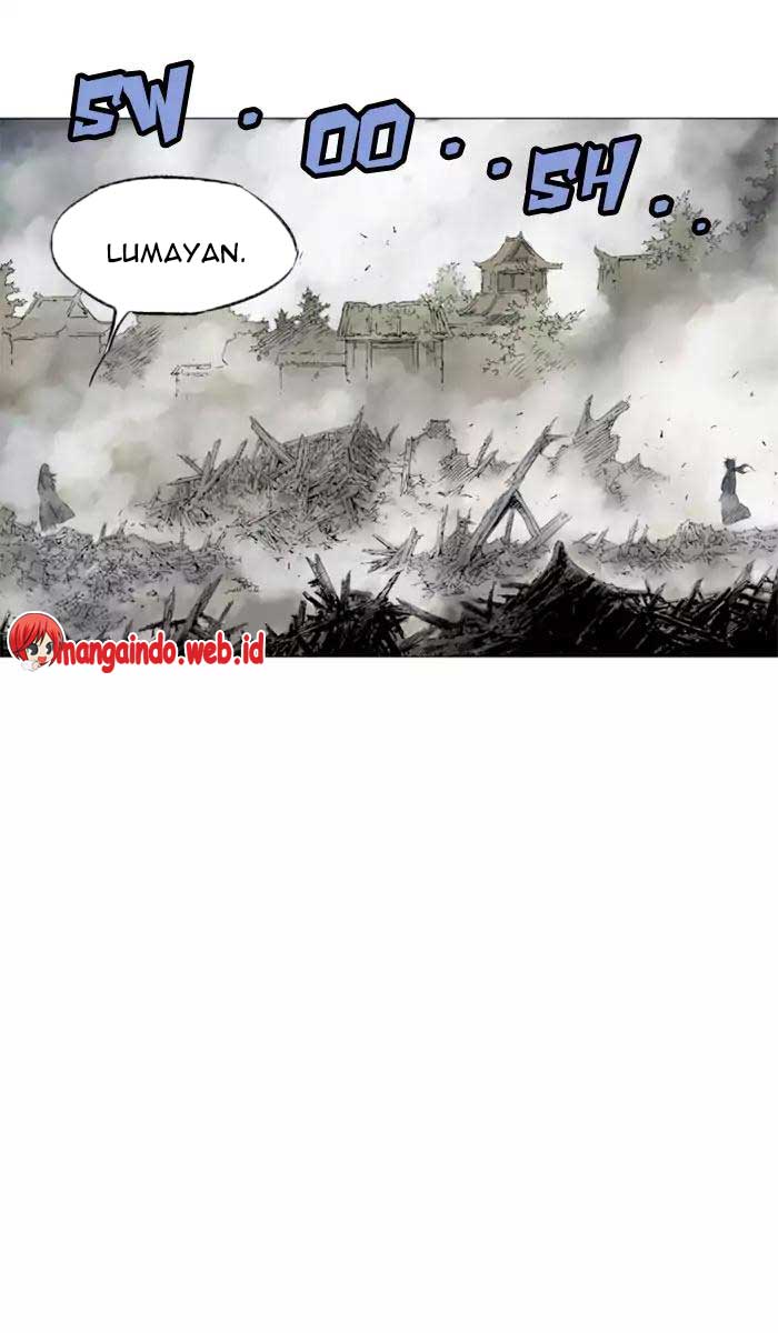 Gosu chapter 105 halaman 89
