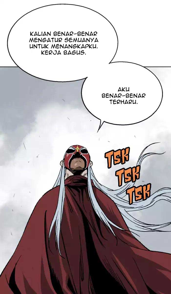 Gosu chapter 105 halaman 90