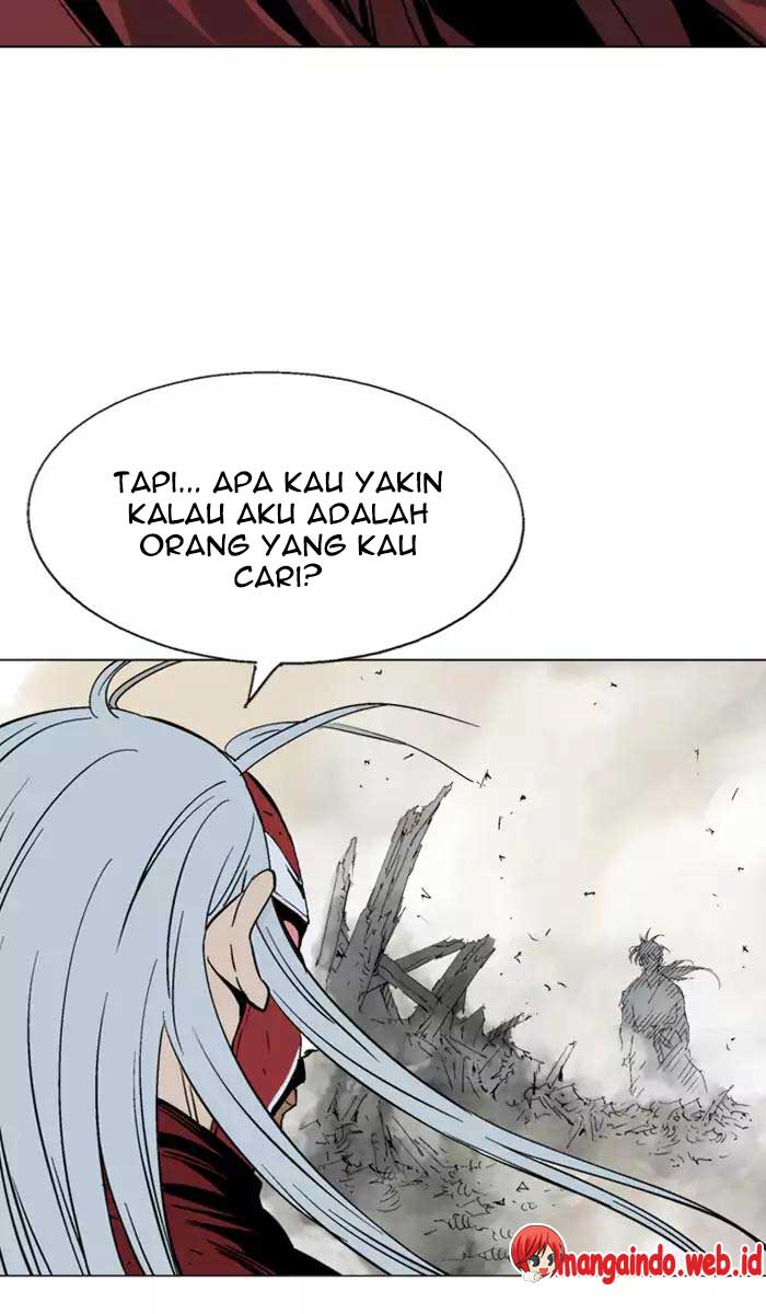 Gosu chapter 105 halaman 91