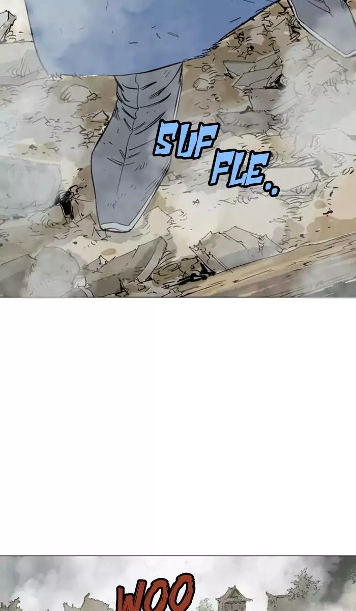 Gosu chapter 105 halaman 95