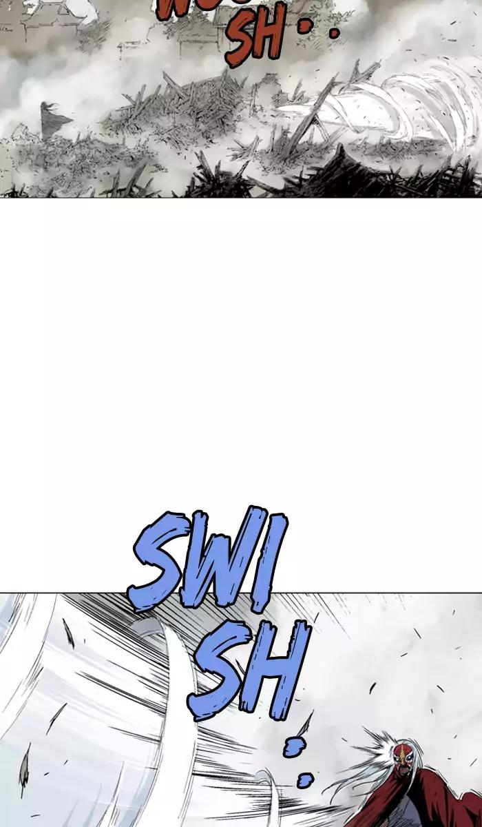Gosu chapter 105 halaman 96