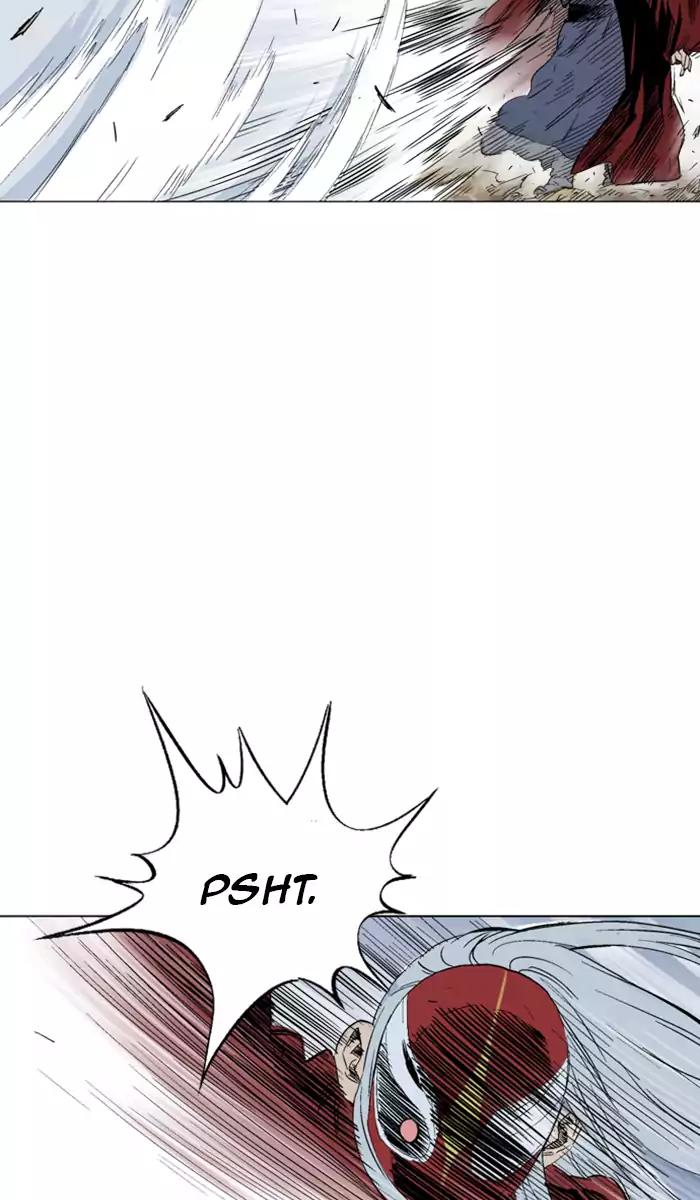 Gosu chapter 105 halaman 97