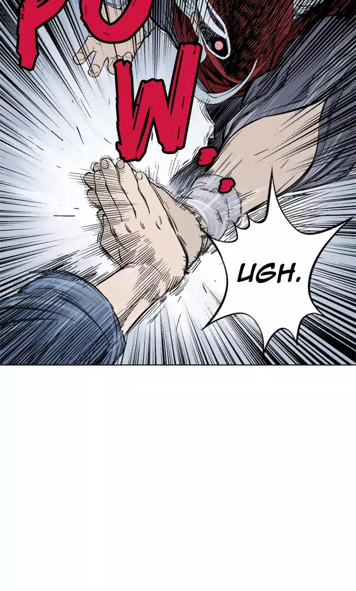 Gosu chapter 105 halaman 105