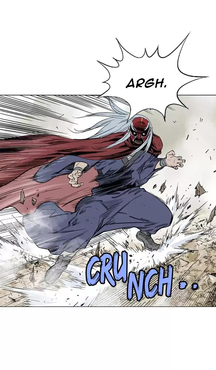 Gosu chapter 105 halaman 107