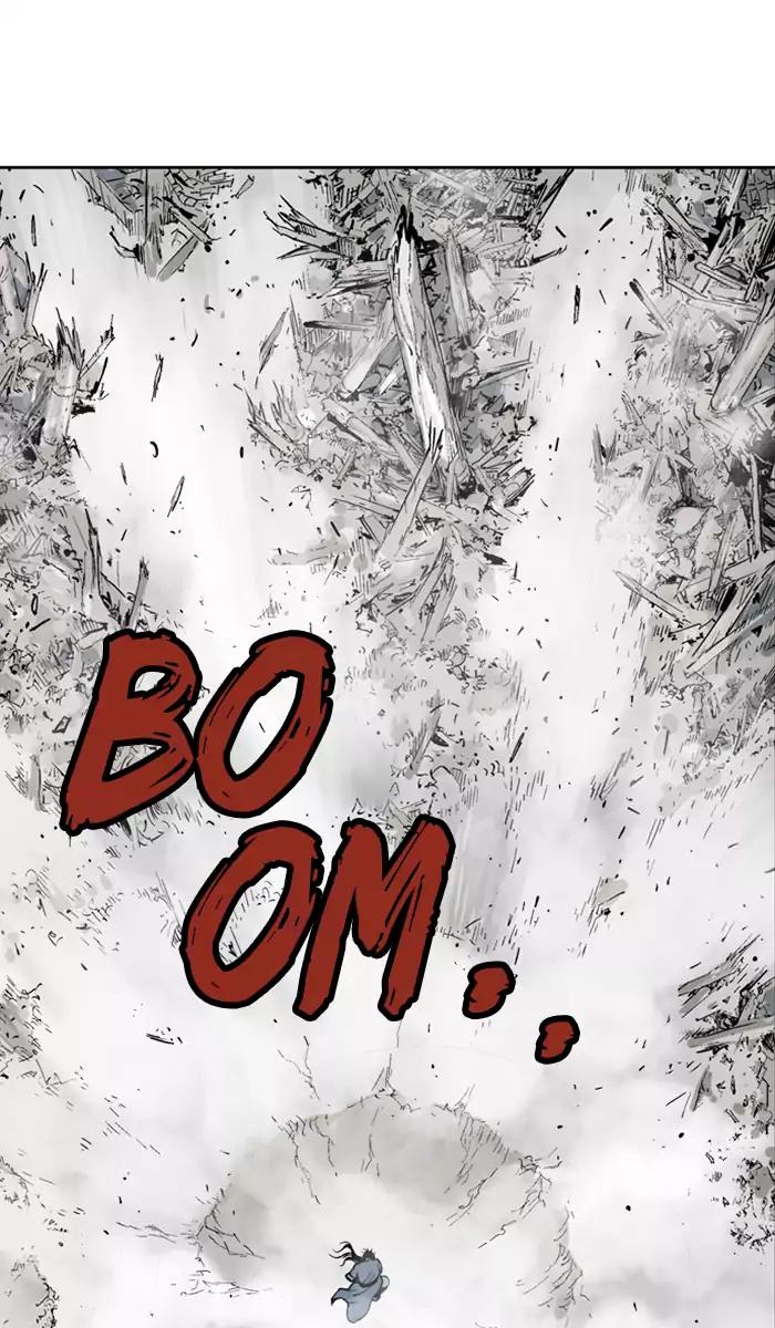 Gosu chapter 106 halaman 6